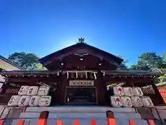 建勲神社(京都府)