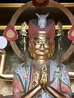 全長寺(滋賀県)