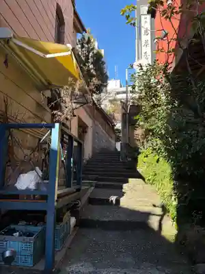 善國寺(東京都)