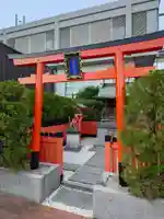 磐船稲荷大明神(大阪府)