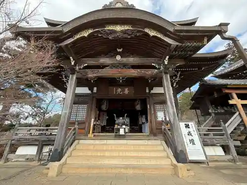 関善光寺(岐阜県)