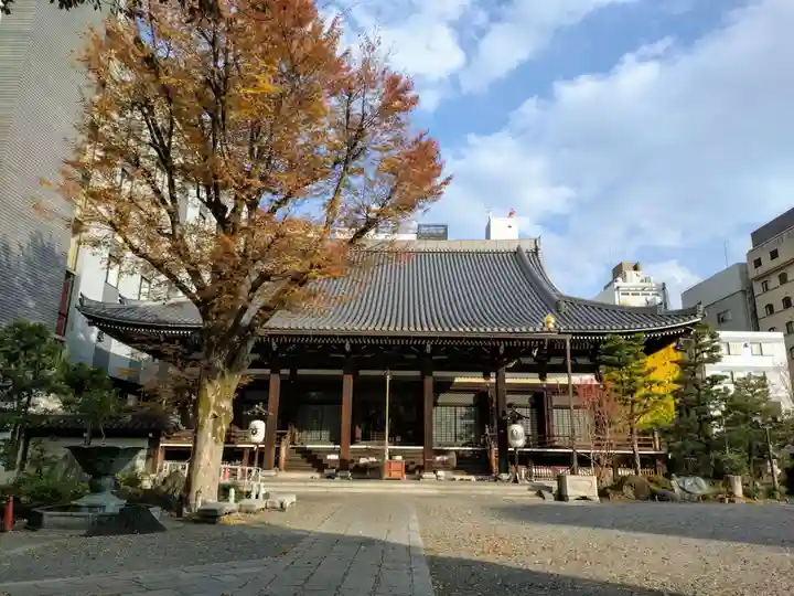 本能寺(京都府)
