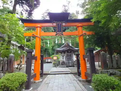 還来神社(滋賀県)
