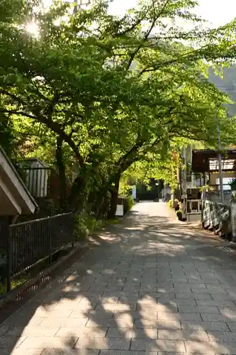 妙義神社(群馬県)