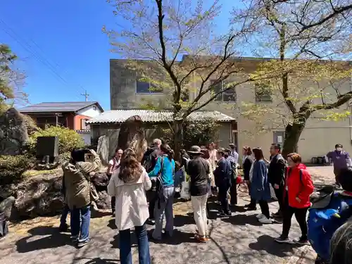 天鷹神社(岐阜県)