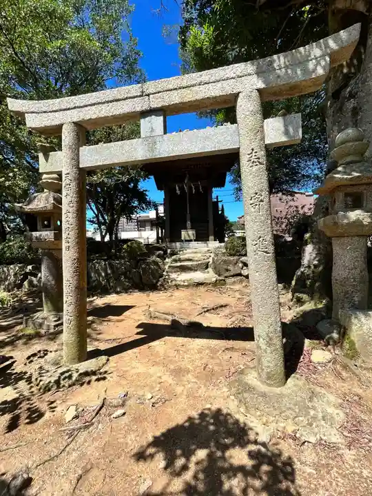住吉神社(山口県)