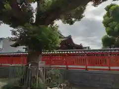 高砂神社の建物その他