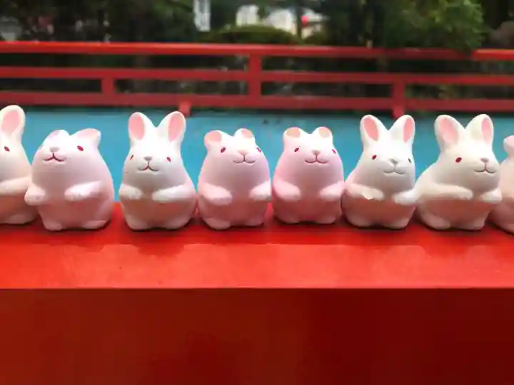 岡崎神社(京都府)