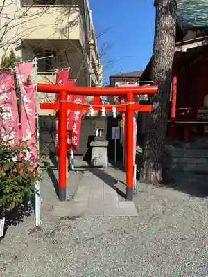 二宮神社(神奈川県)