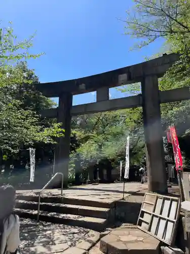 上野東照宮(東京都)