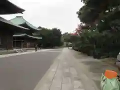 建長寺の建物その他