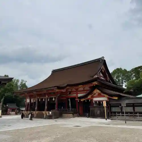 八坂神社(祇園さん)(京都府)