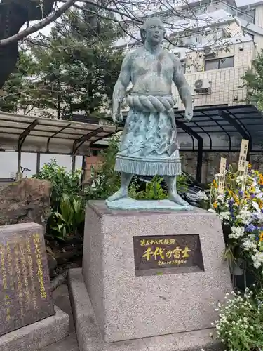 玉林寺(東京都)