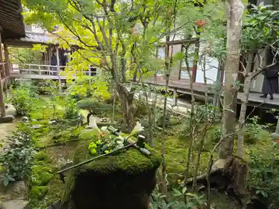 安楽寺(京都府)