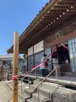 大椿寺(神奈川県)