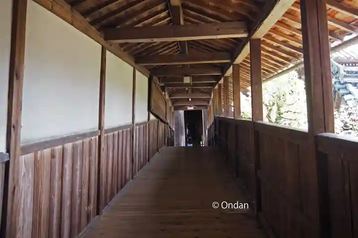 穴太寺の御朱印