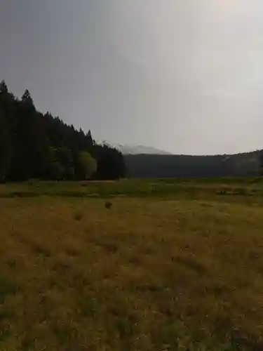 丸池神社(山形県)