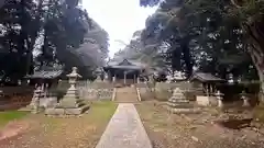 大歳神社(兵庫県)