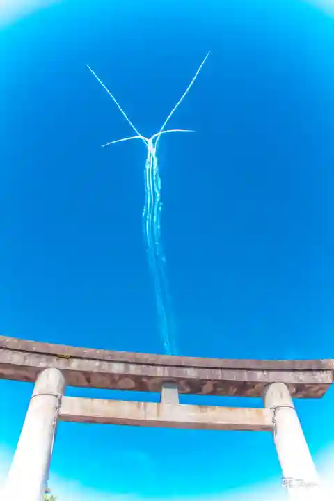 石上神社(宮城県)