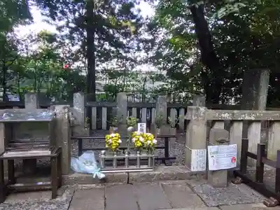 松陰神社(東京都)