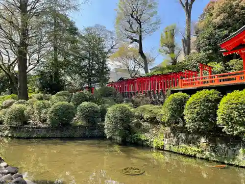 乙女稲荷神社(東京都)