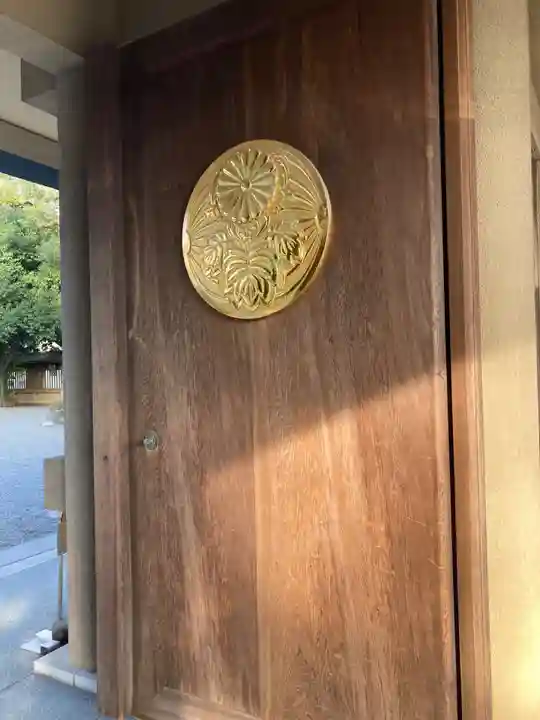 東郷神社(東京都)