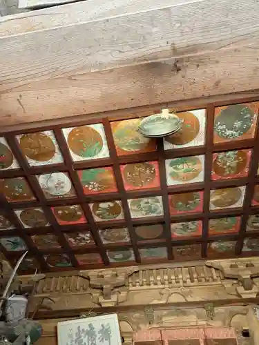 中尊寺(岩手県)