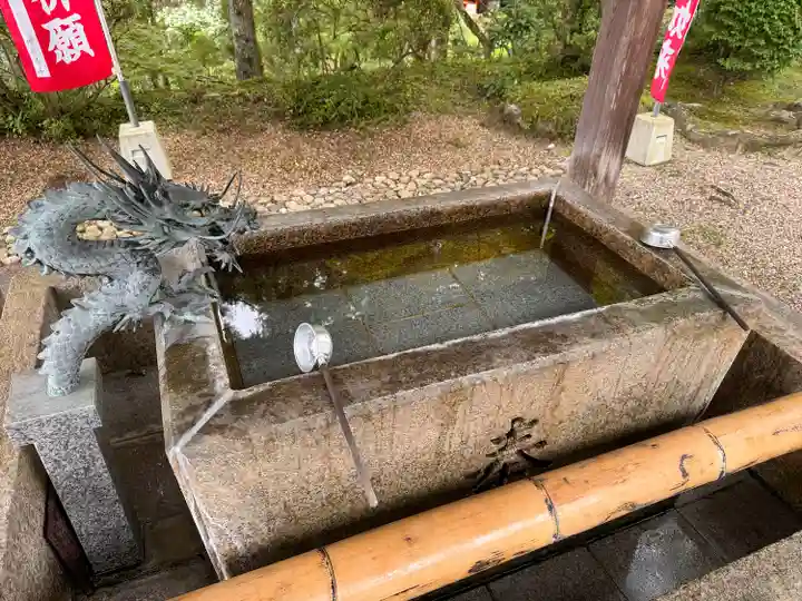 霊山寺(奈良県)