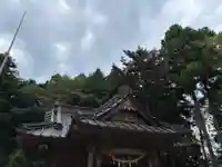 飛龍神社(茨城県)
