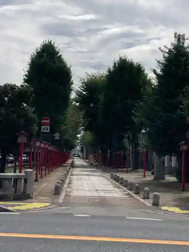 須賀神社(栃木県)