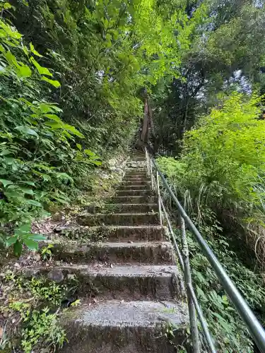 仙龍寺(愛媛県)