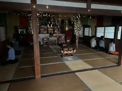 安用寺(愛知県)