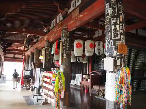 長命寺(滋賀県)