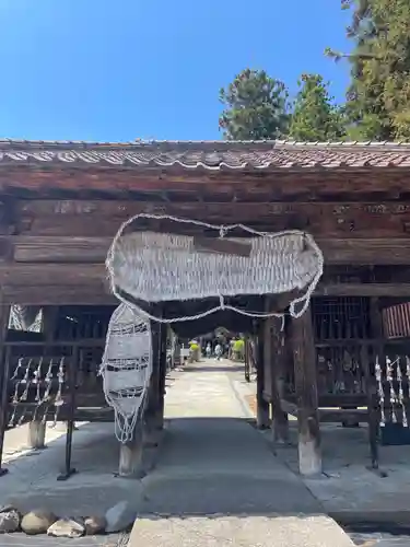 弘安寺(福島県)