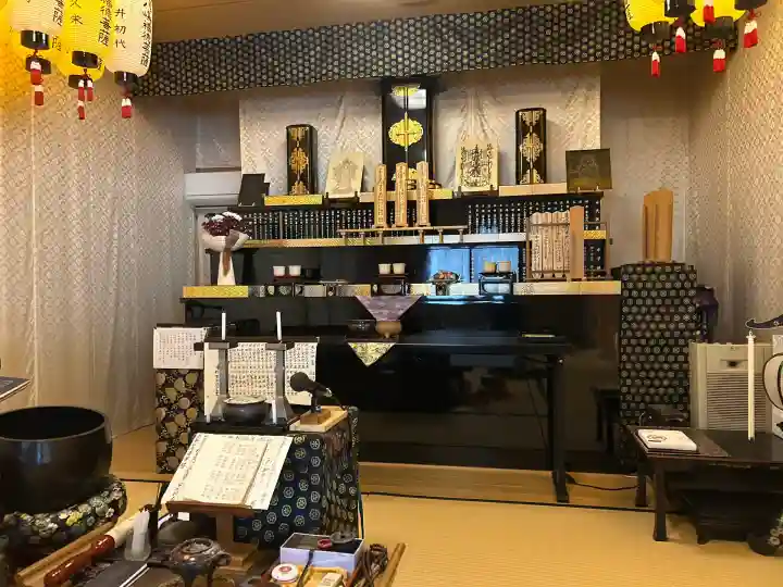 大八嶋福徳神社・玉翁院八嶋寺(大阪府)