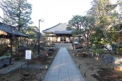 常楽院(東京都)