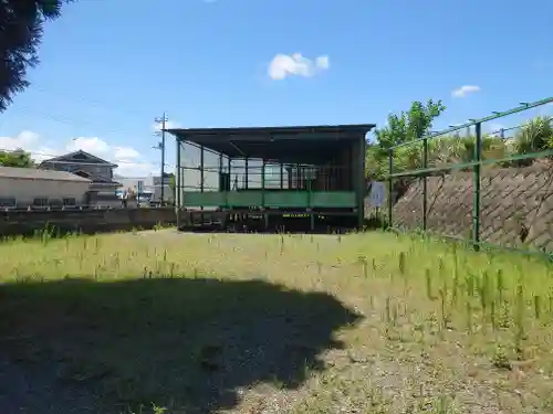 浮島弁天社(神奈川県)