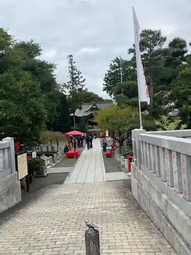 相模国総社六所神社(神奈川県)