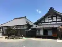 来応寺のその他建物