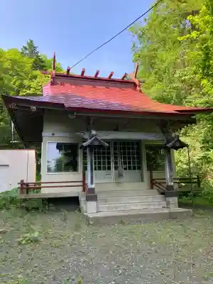 別保神社(北海道)