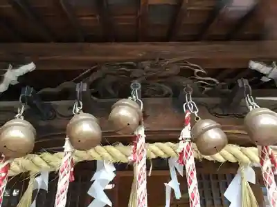 平塚神社のその他建物