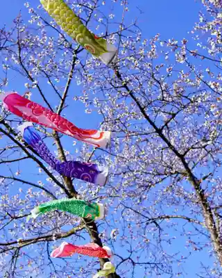 伊達神社(北海道)
