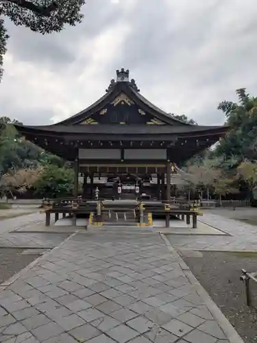 平野神社(京都府)