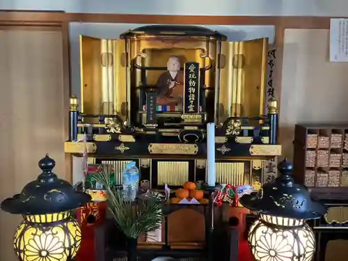 八事山 興正寺(愛知県)