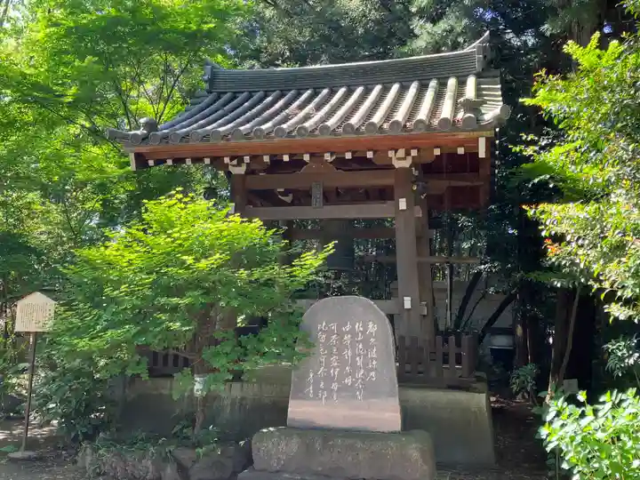 大宝八幡宮(茨城県)