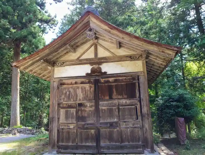 日吉大社(滋賀県)