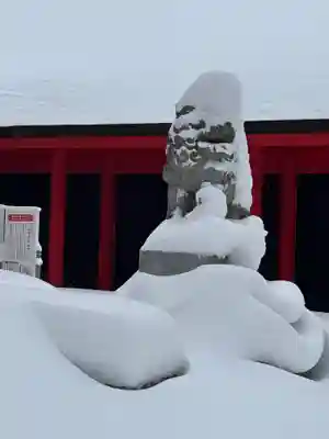 赤城神社(群馬県)