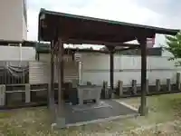 白山神社(岐阜県)