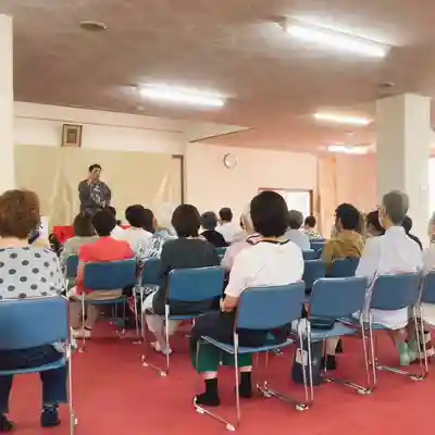 仁玄寺(北海道)