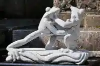 安積國造神社(福島県)